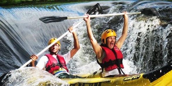 Eco Park Porto da Ilha (2)