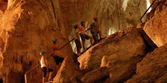 Gruta são mateus (1)