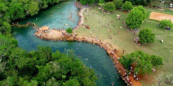 Balneário Municipal