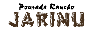 Pousada Rancho Jarinu logo